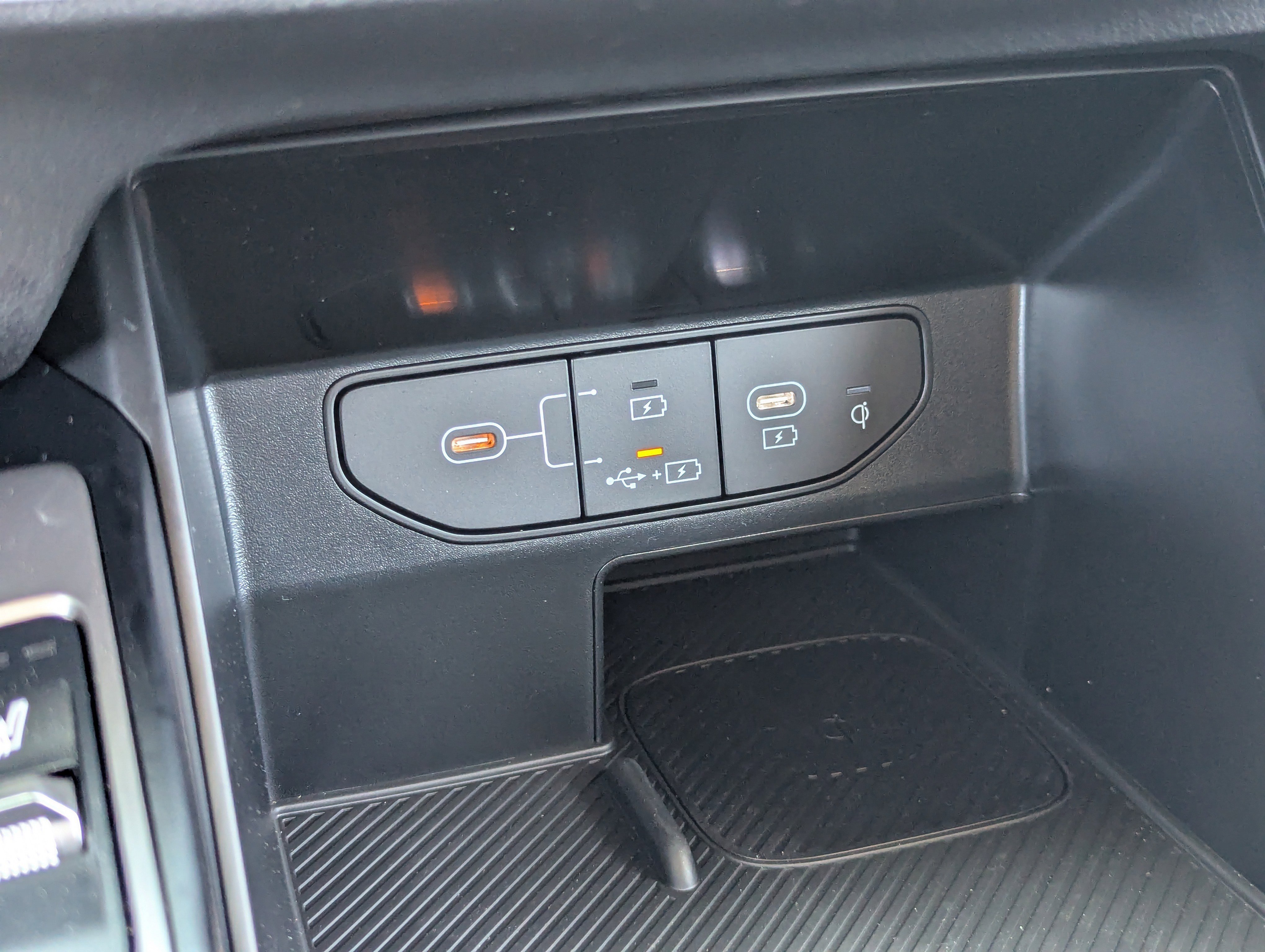 2025 Kia Sorento S photo 6