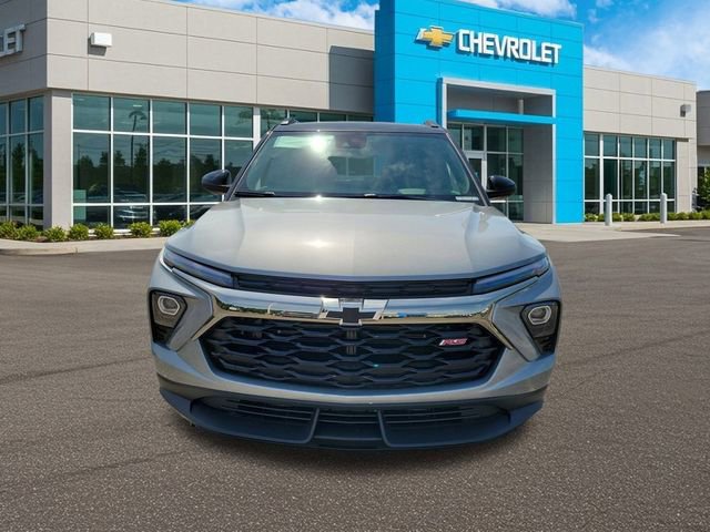 2026 Chevrolet Trailblazer RS photo 21