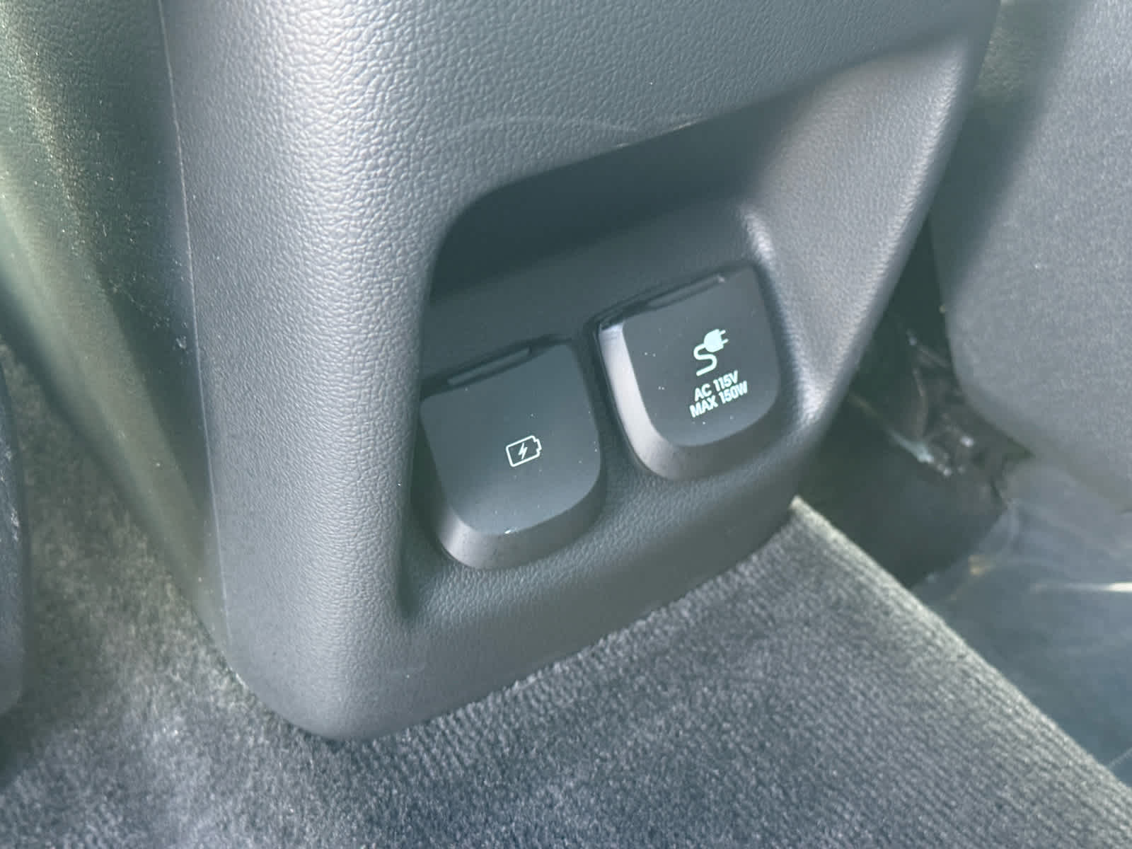 2025 Genesis GV80 2.5T Advanced photo 30