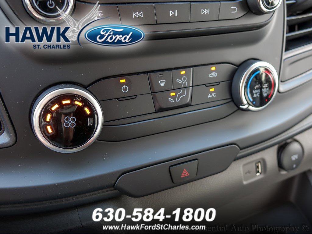 2025 FORD TRANSIT - Image 14