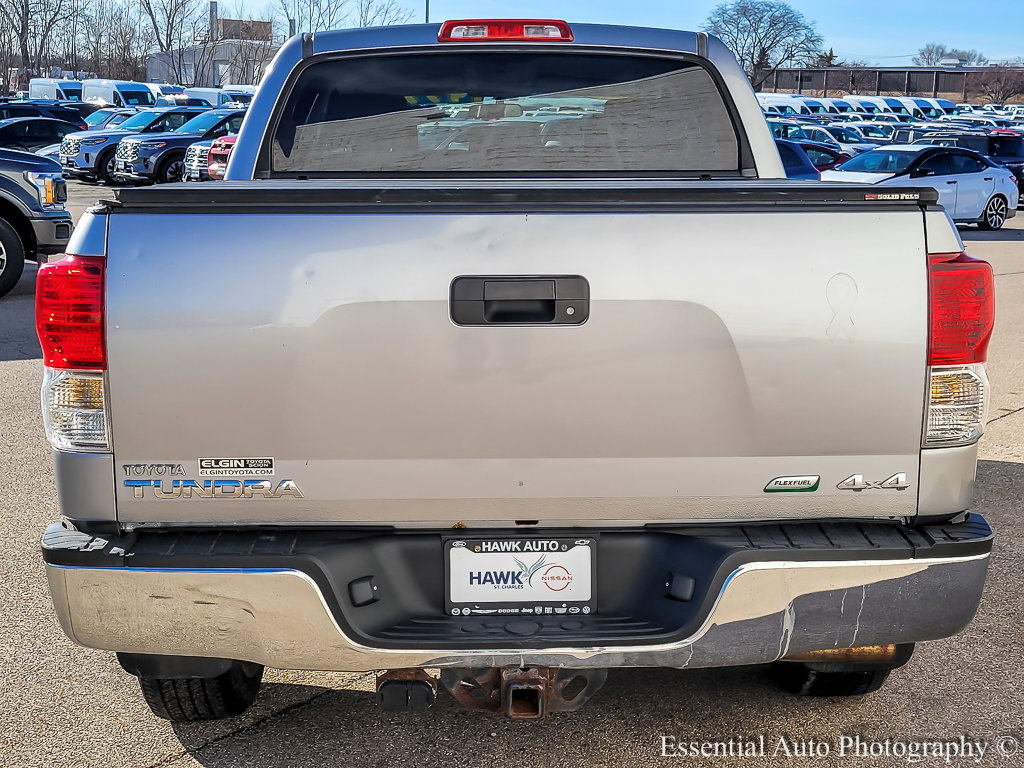 2010 TOYOTA TUNDRA - Image 5