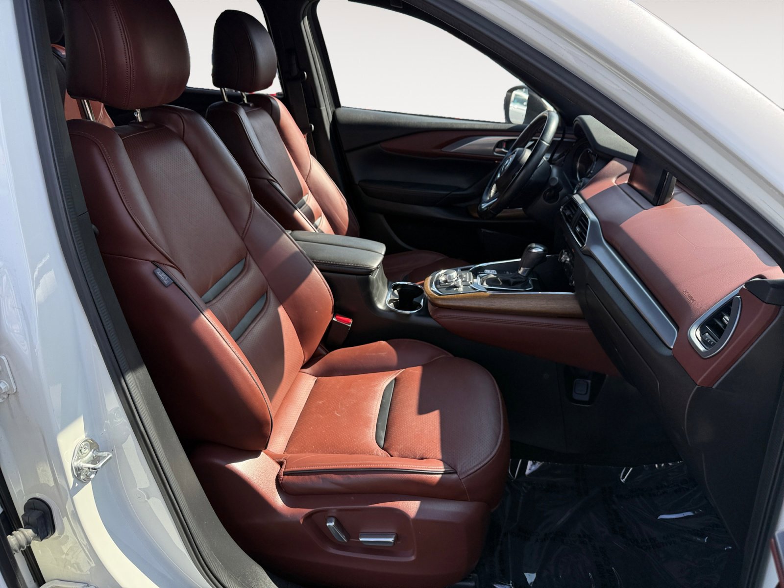 2016 Mazda CX-9 Signature photo 19