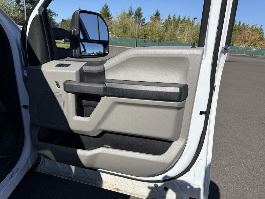 2018 Ford F-150 XL photo 19