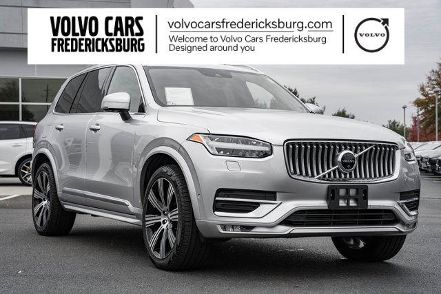 2021 Volvo XC90 Inscription