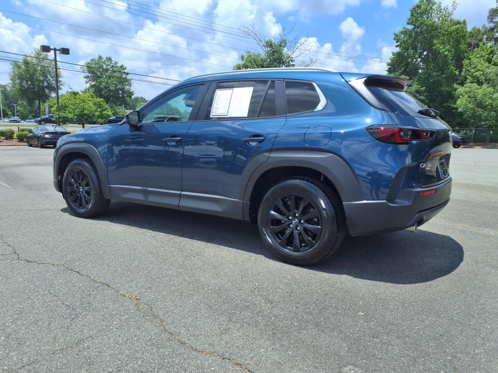 2024 Mazda CX-50 2.5 S Preferred photo 7