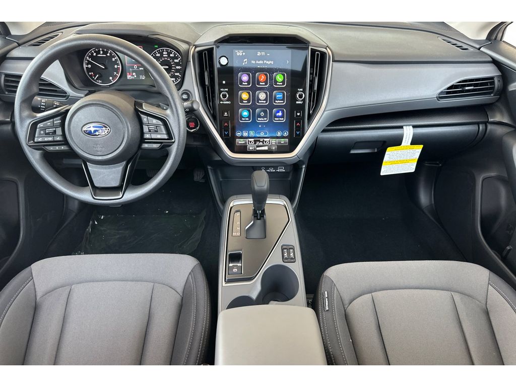 2025 Subaru Crosstrek Premium photo 11