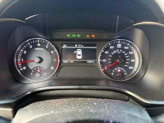 Used 2024  Kia GT-Line image 28