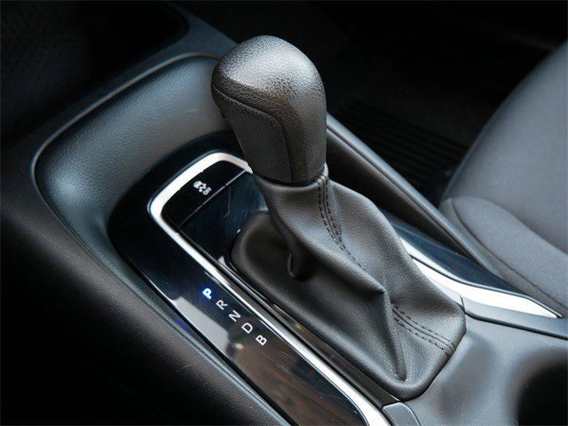2024 Toyota Corolla LE photo 21