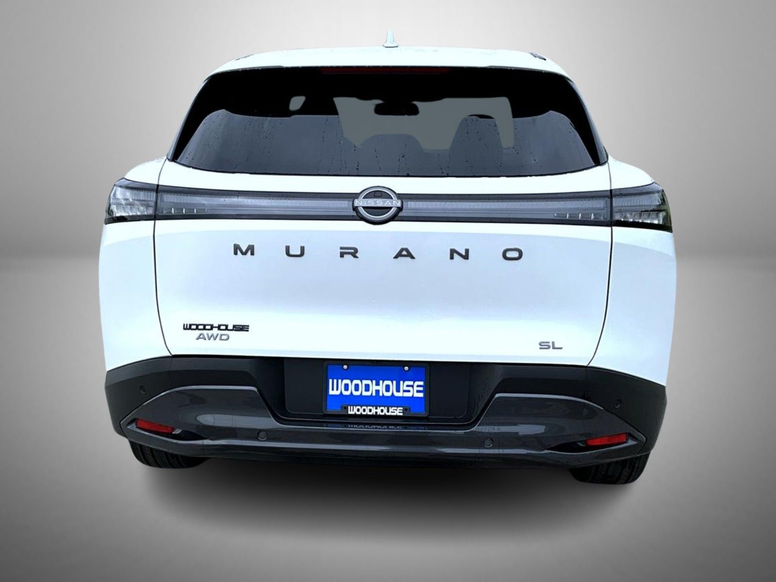 2025 Nissan Murano SL photo 6
