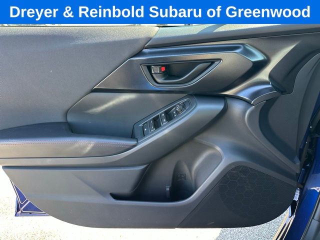2025 Subaru Impreza 2.5RS photo 20