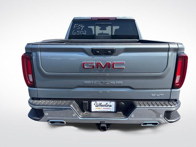 2026 Gmc Sierra 1500 SLT photo 4