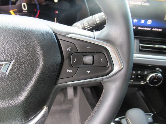 2025 Chevrolet Trax ACTIV photo 17