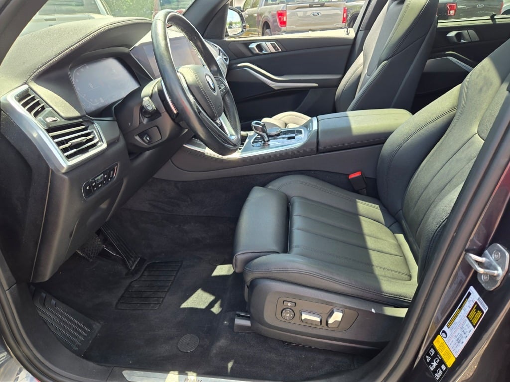 2020 Bmw X5 xDrive40i photo 13