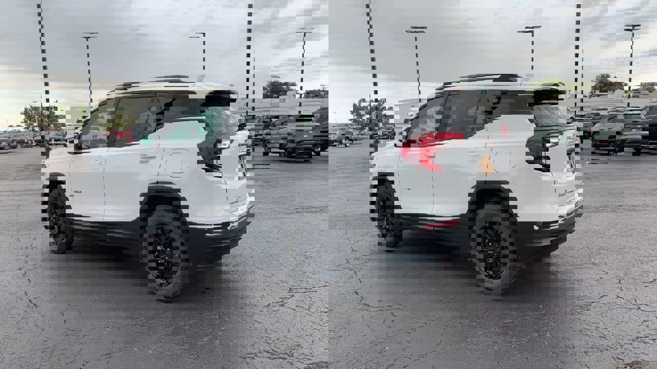 2023 Gmc Terrain AT4 photo 2