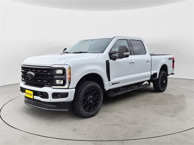 2023 Ford F-350 Super Duty XLT's photo