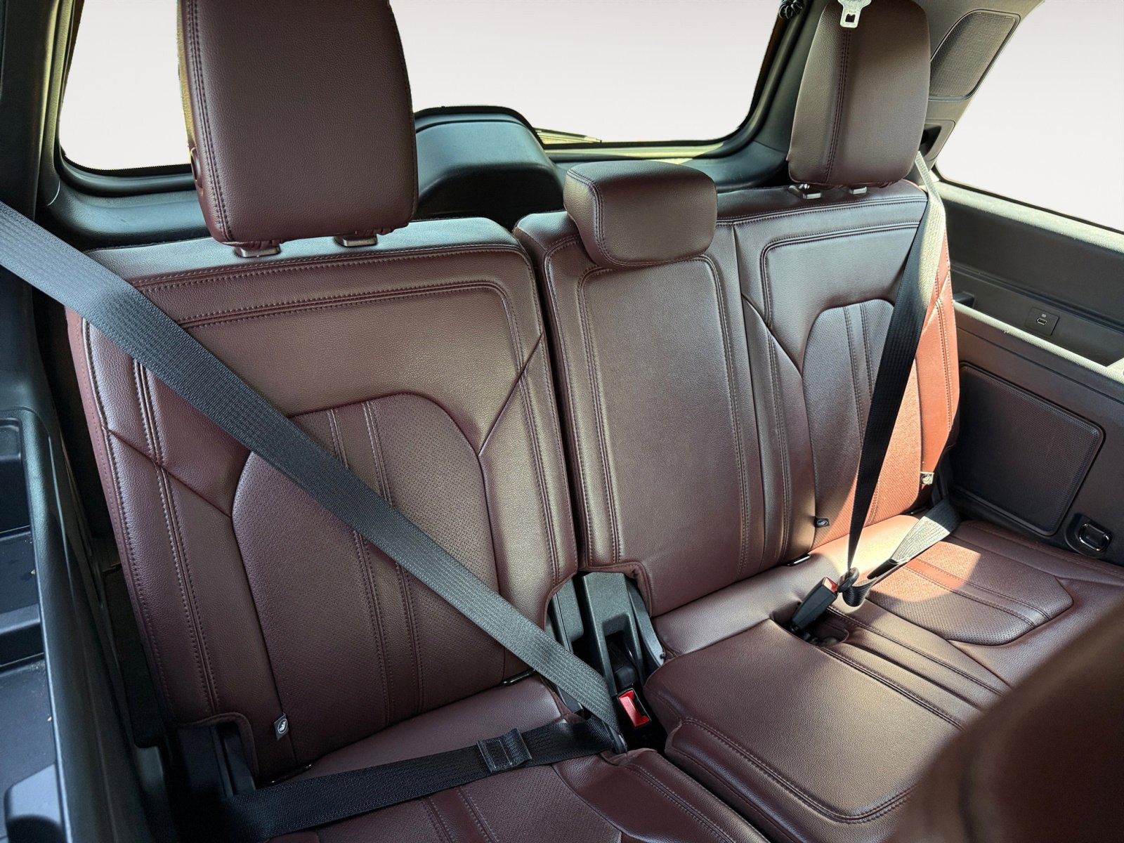 2023 Ford Expedition Limited photo 17
