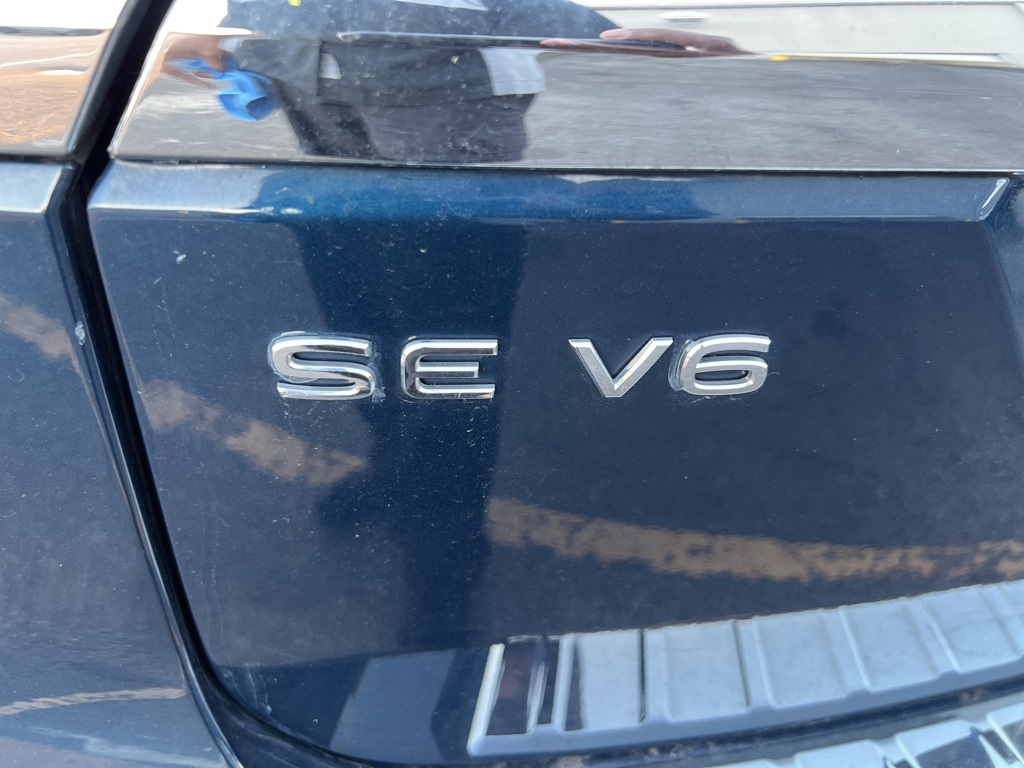 2022 Volkswagen Atlas V6 SE Technology photo 18