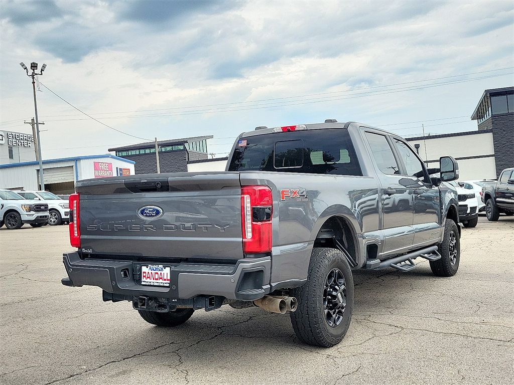 2023 Ford F-250 XL photo 5
