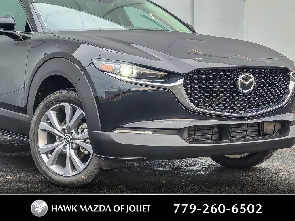 2025 MAZDA CX-30 - Image 2