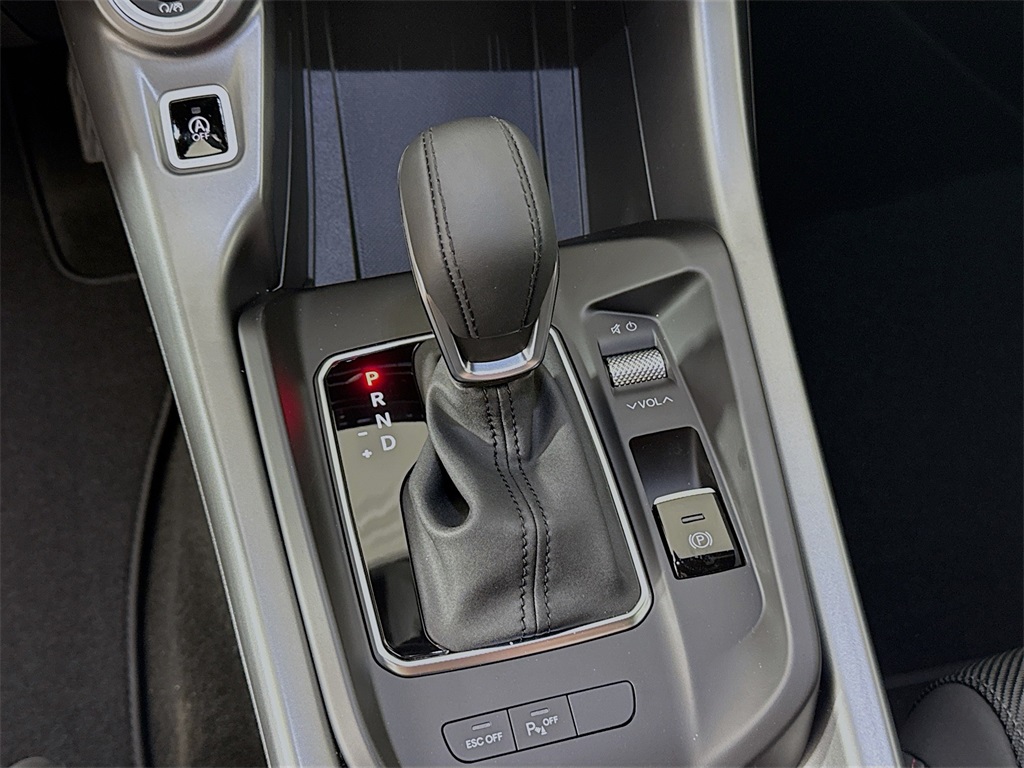 2025 Dodge Hornet GT photo 16