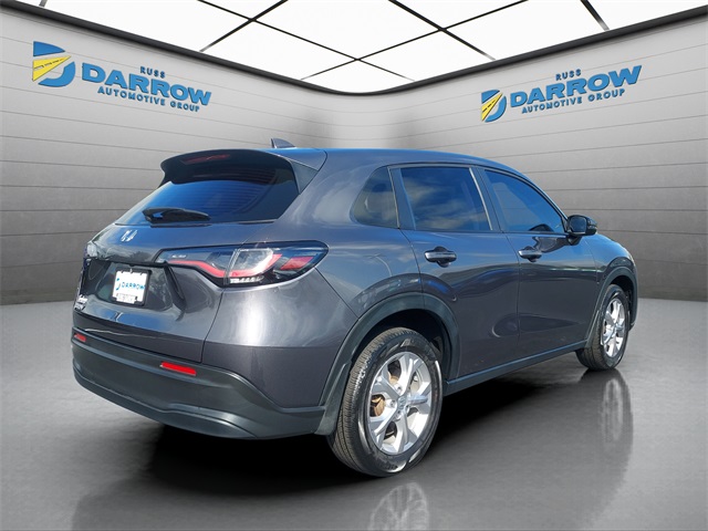 2024 Honda HR-V LX photo 5