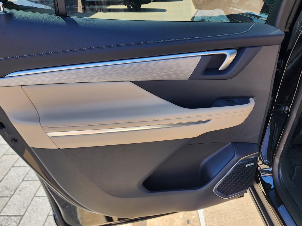 2026 Buick Enclave Preferred photo 38