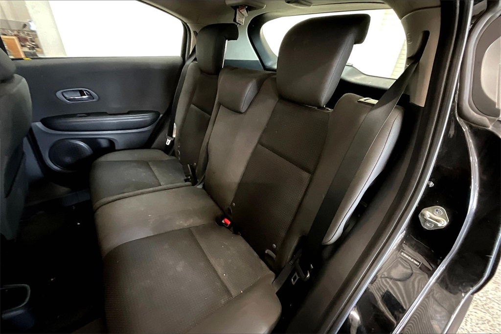 2020 HONDA HR-V - Image 24