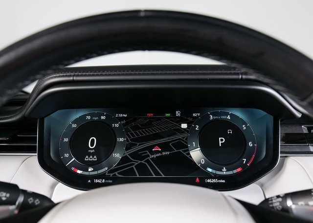 2023 Land Rover Range Rover Sport SE photo 22