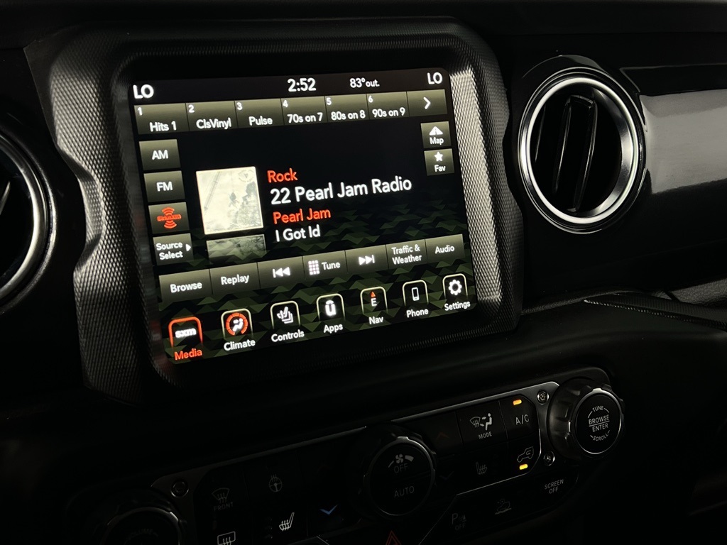 2023 Jeep Wrangler Rubicon 392 photo 16