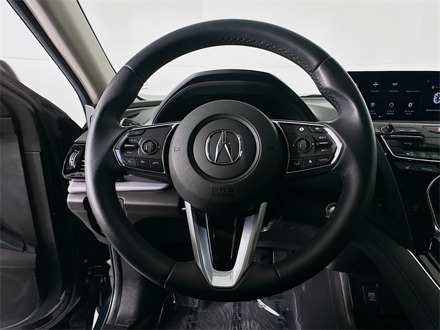 2024 Acura RDX Base photo 11