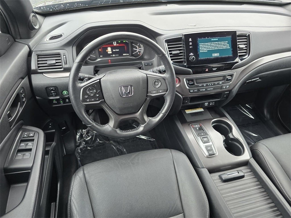 2023 Honda Passport EX-L photo 22