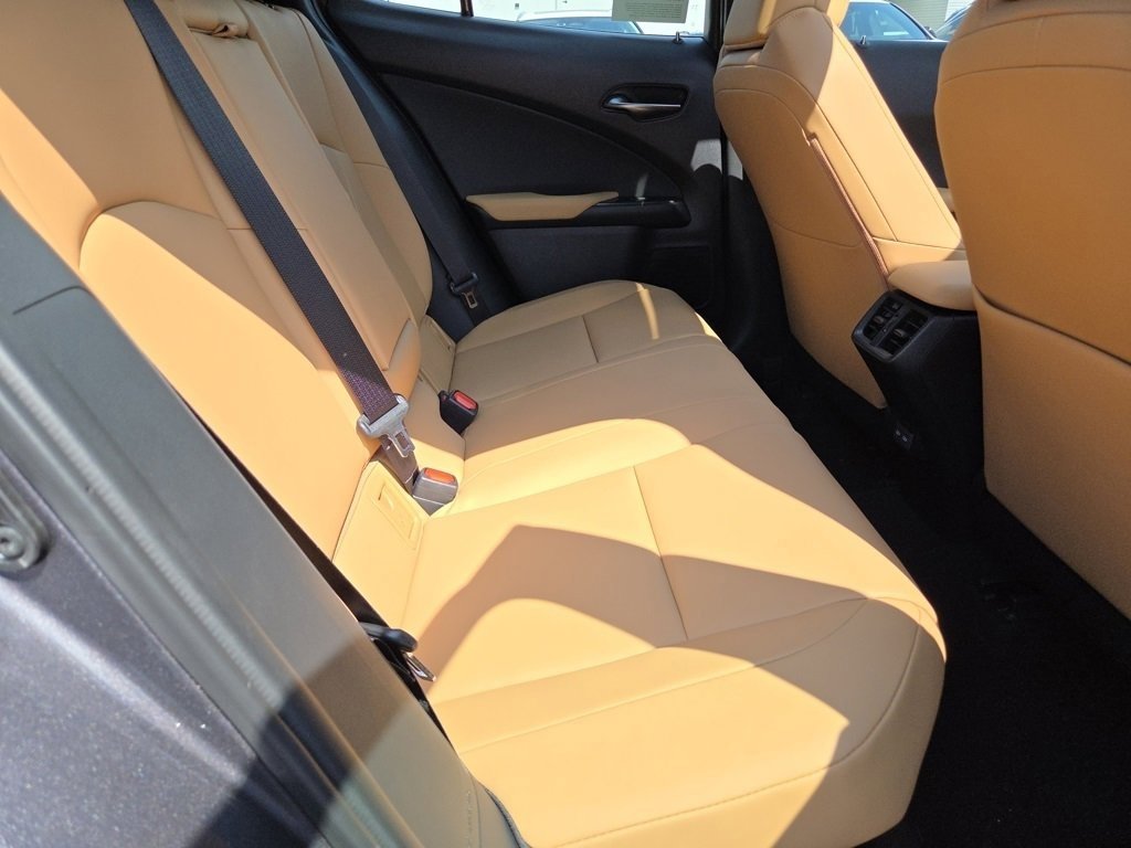 2025 Lexus UX Premium photo 5
