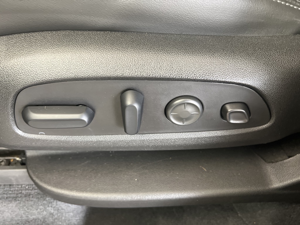 2021 Buick Enclave Avenir photo 5