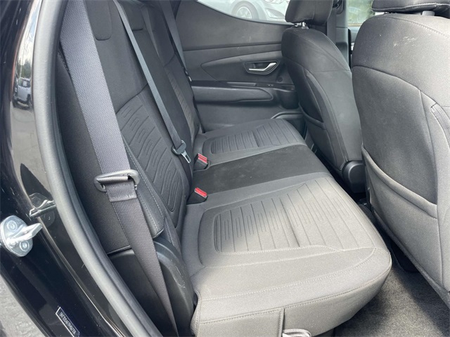 2023 Hyundai Santa Cruz SEL Premium photo 10