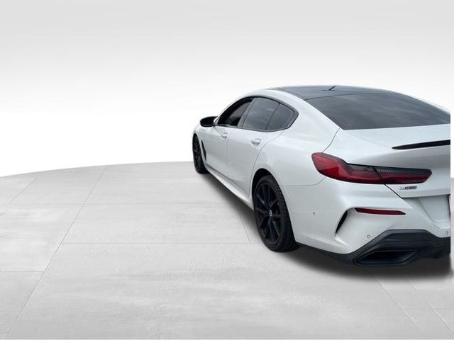 2023 Bmw M850i xDrive GC photo 4