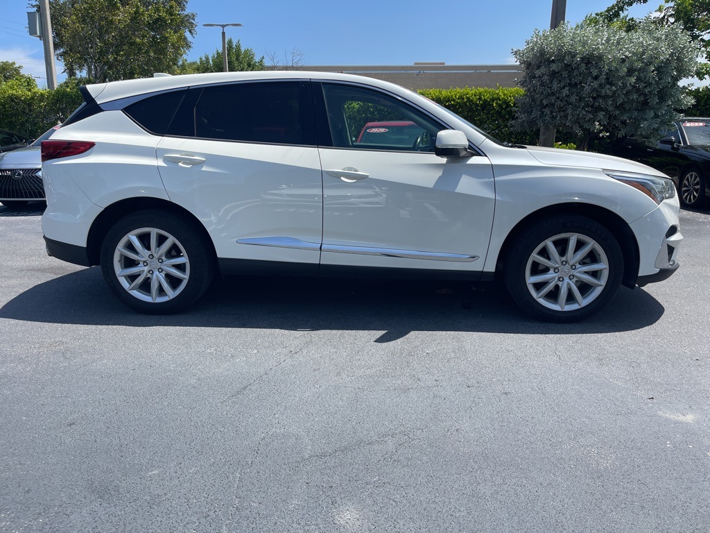 2019 Acura RDX Base photo 2