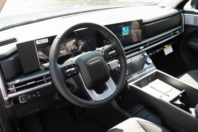 2026 Hyundai Santa Fe XRT photo 2
