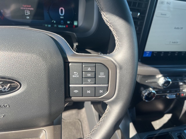 2024 Ford F-150 XLT photo 11