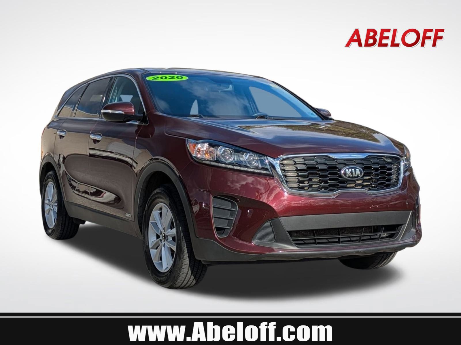 2020 Kia Sorento LX