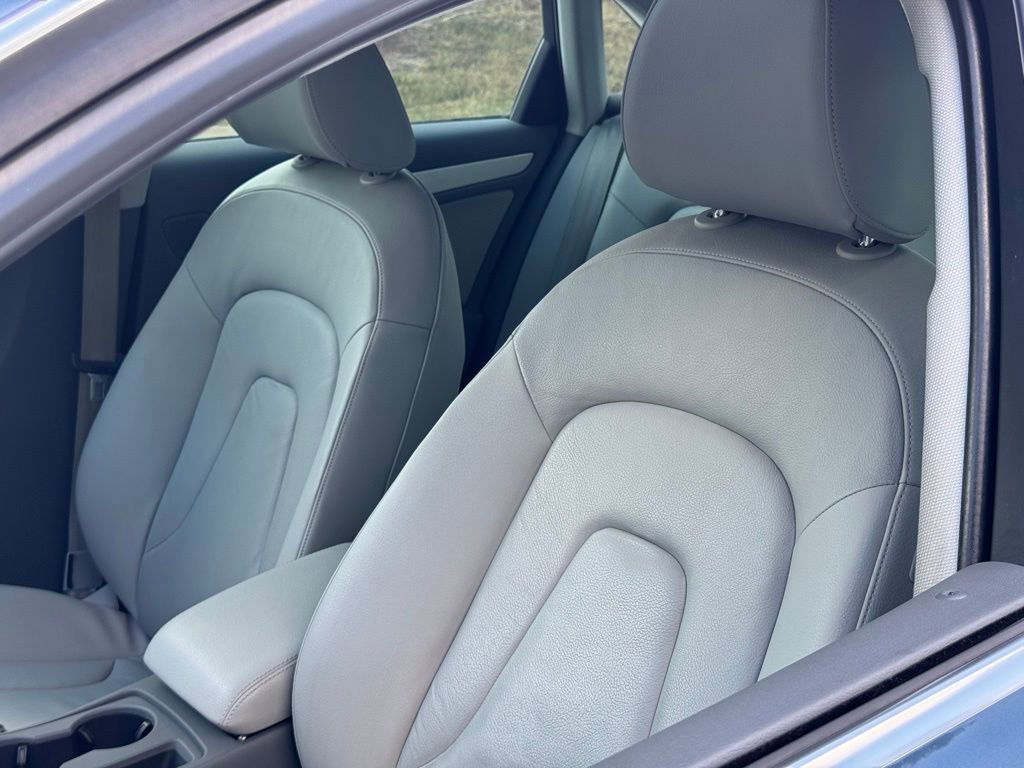 2016 Audi A4 S line Quattro Premium Plus photo 19