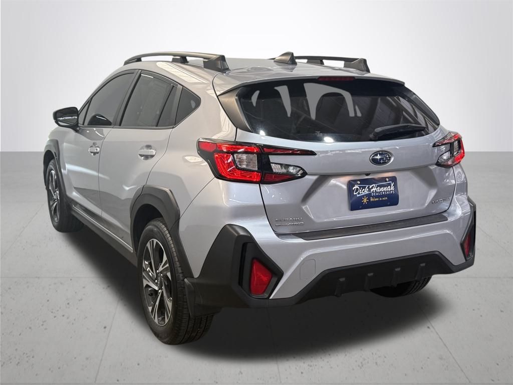 2024 Subaru Crosstrek Premium photo 12