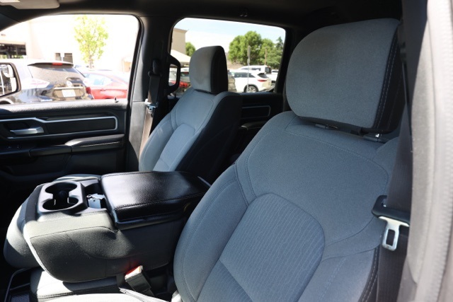 2024 Ram 1500 Big Horn Lone Star photo 13