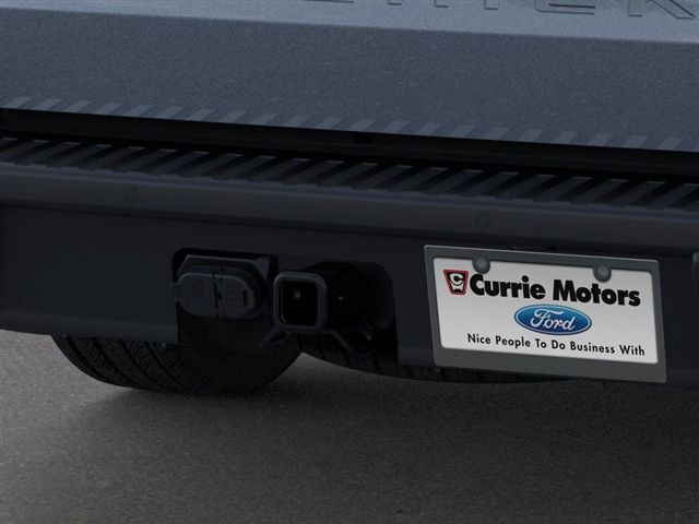2025 Ford Maverick XLT photo 19