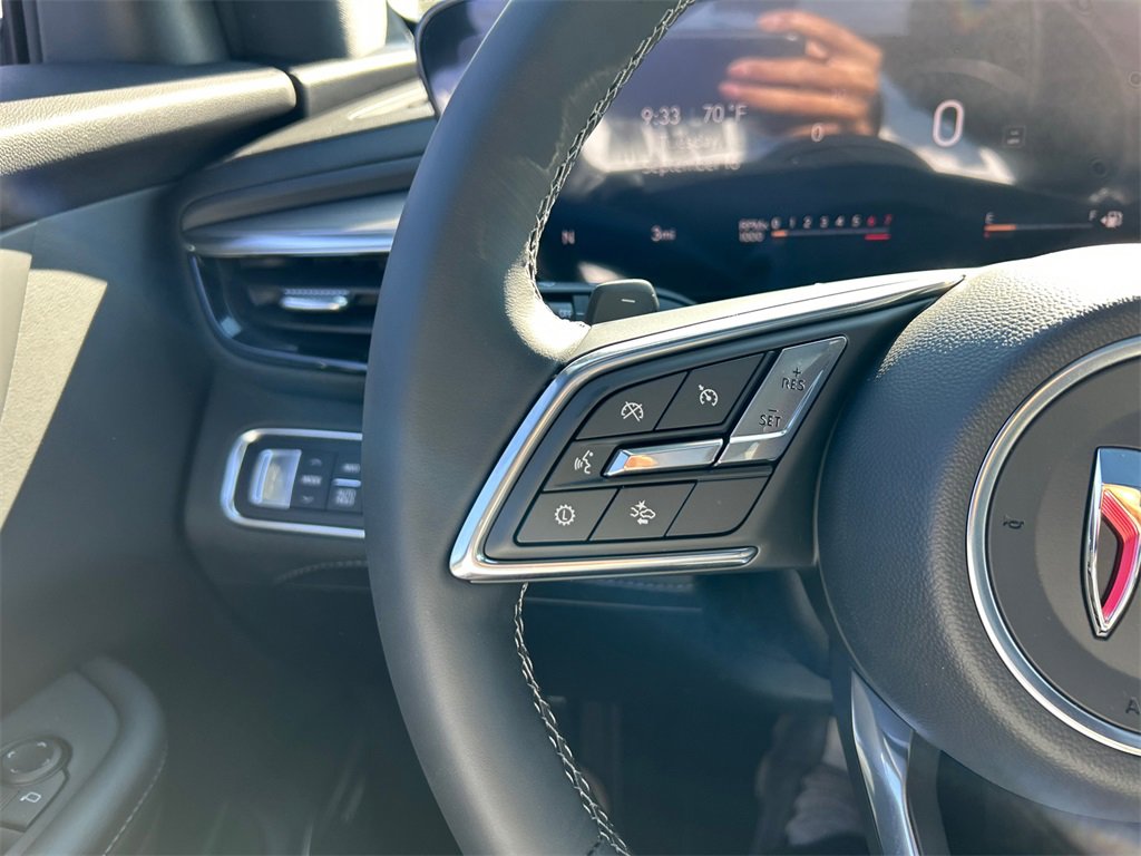 2026 Buick Enclave Preferred photo 18