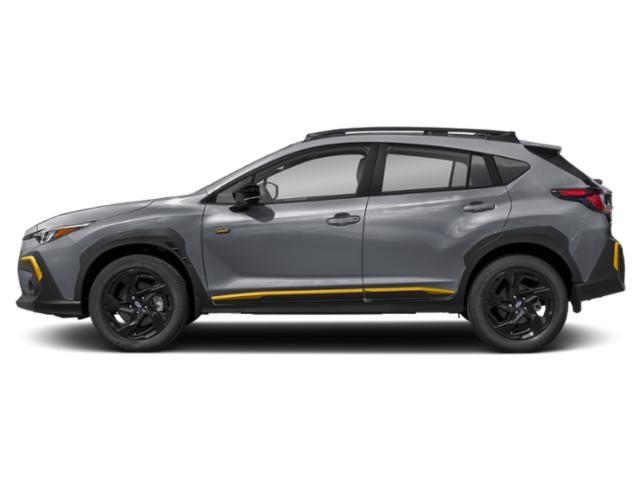 2025 Subaru Crosstrek Sport photo 3