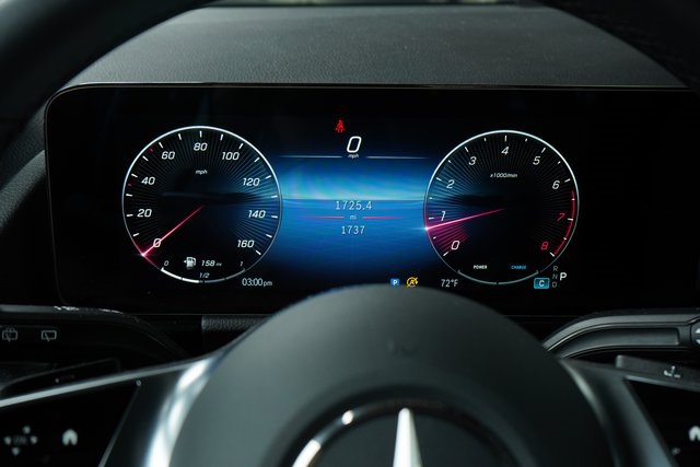 2025 Mercedes Benz GLA 250 photo 14
