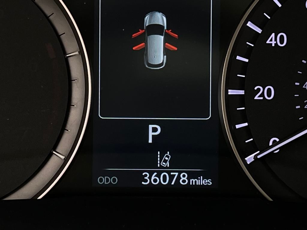 2021 Lexus RX 450h photo 20