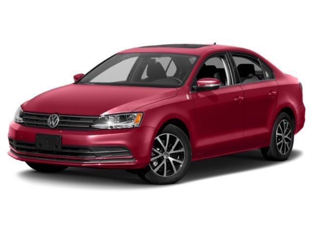 2015 Volkswagen Jetta S's photo