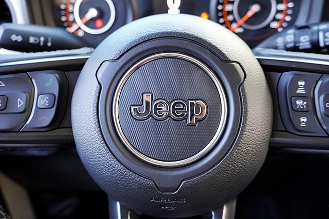 New 2026 41 Exterior Paint Jeep Sport S image 39