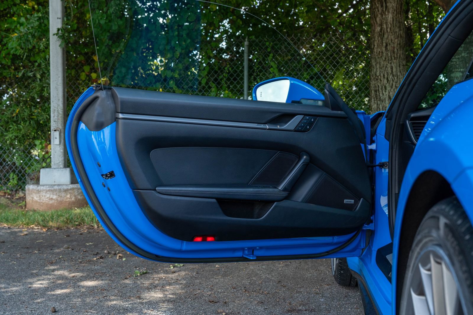 2022 Porsche 911 4 photo 20
